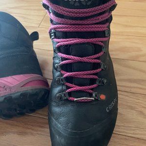 Crispi Hiking Boots